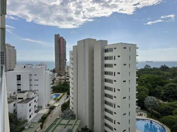 Apartamento en arriendo Calle 121a 3a 07, C De Minca, Santa Marta, Magdalena, Col
