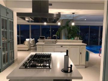 Apartamento en arriendo Calle 135 1 80, C De Minca, Santa Marta, Magdalena, Col