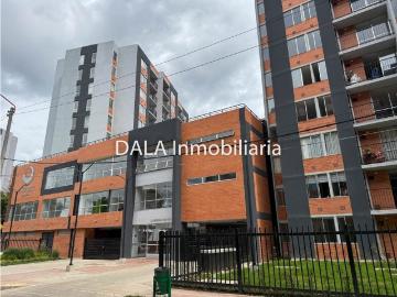 Apartamento en arriendo Calle 17 8a 18, La Balsa, Chía, Cundinamarca, Col