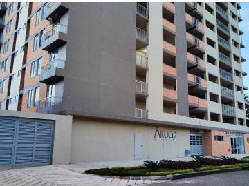 Apartamento en arriendo Calle 14 21 2 100, Yopal, Casanare, Col
