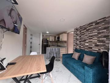 Apartamento en arriendo Calle 152b, Ruitoque, Floridablanca, Santander, Col