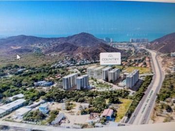 Apartamento en arriendo Calle 18 6a 118, Distrito Turístico Cultural E Histórico De Santa, Santa Marta, Magdalena, Col