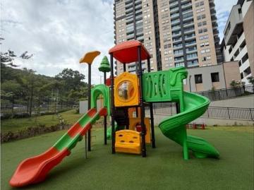 Apartamento en arriendo Calle 29, Ruitoque, Floridablanca, Santander, Col