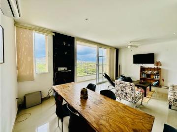 Apartamento en arriendo Calle 29j1, Bolivariana, Santa Marta, Magdalena, Col