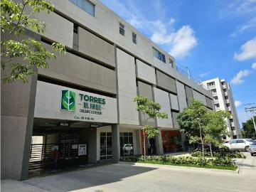 Apartamento en arriendo Calle 30 31 374, Santa Marta, Magdalena, Col