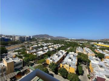 Apartamento en arriendo Calle 30, Bolivariana, Mamatoco 11 De Noviembre, Santa Marta, Magdalena, Col