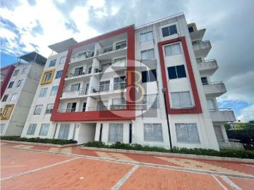 Apartamento en arriendo Calle 36 16 2 100, Yopal, Casanare, Col