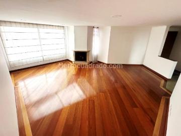 Apartamento en Arriendo, Calleja, Bogotá D.C