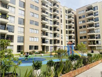 Apartamento en Arriendo, Capellania, Cajicá