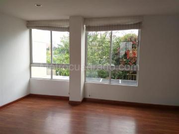 Apartamento en Arriendo, Capellanía, Cajicá