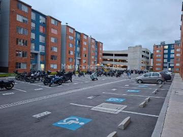 Apartamento en Arriendo, Capellania Cajica, Cajicá