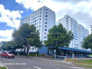 Apartamento en Arriendo, CARDIO INFANTIL, Bogotá D.C