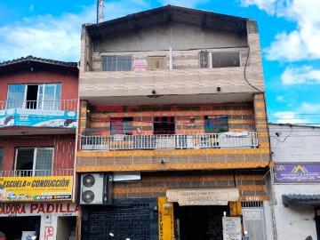 Apartamento en arriendo, Caribe