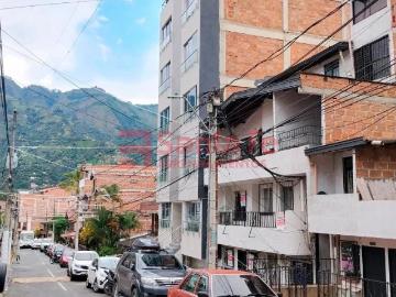 Apartamento en arriendo, Carlos e restrepo