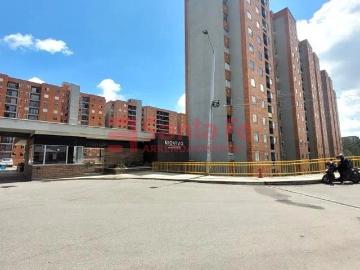 Apartamento en arriendo, Carlos e restrepo