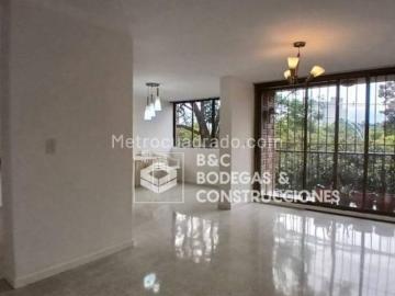 Apartamento en Arriendo, Carlos E Restrepo, Medellín