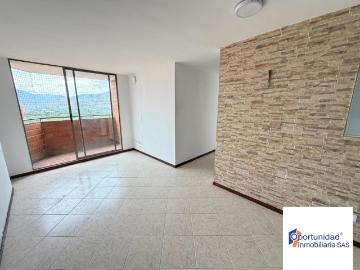 Apartamento en Arriendo Carlos E Restrepo Medellin