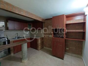 Apartamento en arriendo Carlos E. Restrepo, Occidente