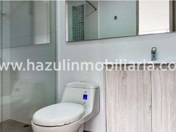Apartamento en arriendo Carrera 14, Villa Del Río, Manizales, Caldas, Col