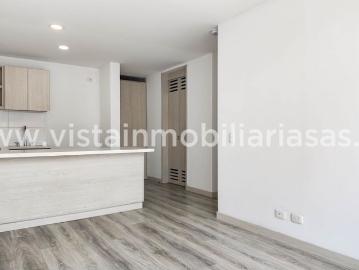 Apartamento en arriendo Carrera 14, Villa Del Río, Manizales, Caldas, Col