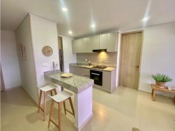 Apartamento en arriendo Carrera 17 11d 44, Las Delicias, Santa Marta, Magdalena, Col