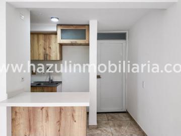 Apartamento en arriendo Carrera 18 5 36, La Francia, Manizales, Caldas, Col