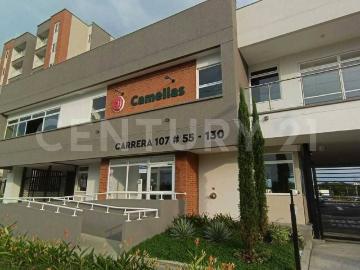 Apartamento en arriendo Carrera 109 57 2 2 2, Valle Del Lili, Cali, Valle Del Cauca, Col