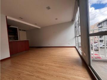 Apartamento en arriendo Carrera 26, El Centro, Zipaquirá, Cundinamarca, Col