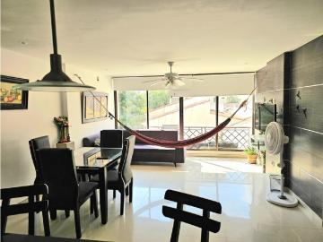 Apartamento en arriendo Carrera 2 121 30, Santa Marta, Magdalena, Col