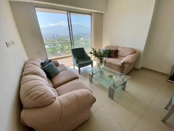 Apartamento en arriendo Carrera 2 27 51, Sta Cecilia, Santa Marta, Magdalena, Col