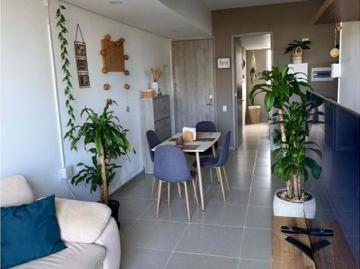 Apartamento en arriendo Carrera 2 27 65, Sta Cecilia, Santa Marta, Magdalena, Col
