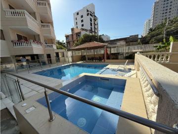 Apartamento en arriendo Carrera 2 2 19, C De Minca, Santa Marta, Magdalena, Col