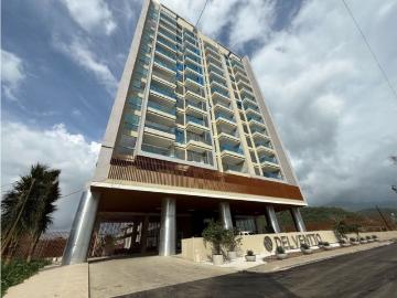 Apartamento en arriendo Carrera 2 70 75, Distrito Turístico Cultural E Histórico De Santa, Santa Marta, Magdalena, Col