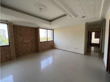 Apartamento en arriendo Carrera 2a 26 50, Sta Cecilia, Santa Marta, Magdalena, Col