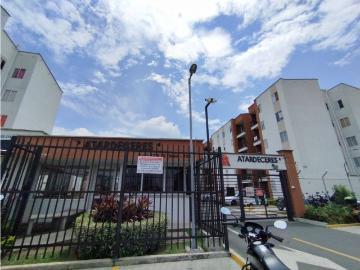Apartamento en arriendo Carrera 35a Oeste 17 04, El Carmelo, Candelaria, Valle Del Cauca, Col