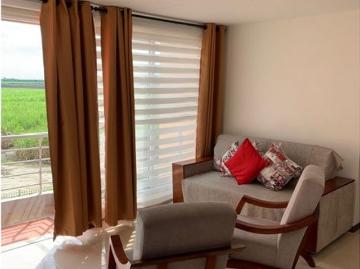 Apartamento en arriendo Carrera 39 42 226, Santa Barbara, Palmira, Valle Del Cauca, Col