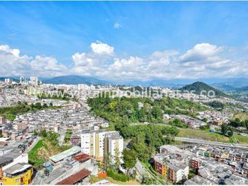 Apartamento en arriendo Carrera 33 38 99 99 99, Arrayanes, Manizales, Caldas, Col