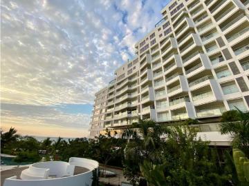 Apartamento en arriendo Carrera 3 135 74, Santa Marta, Magdalena, Col