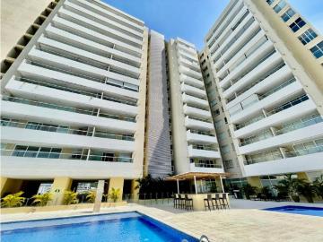 Apartamento en arriendo Carrera 4 114 76, C De Minca, Santa Marta, Magdalena, Col
