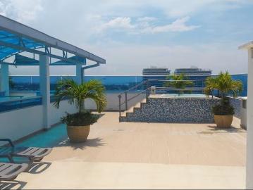 Apartamento en arriendo Carrera 4 122 76, C De Minca, Santa Marta, Magdalena, Col