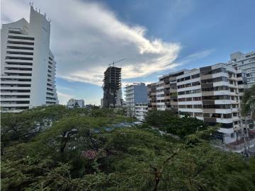 Apartamento en arriendo Carrera 4 7 60, Snata Maria Del Mar, Santa Marta, Magdalena, Col