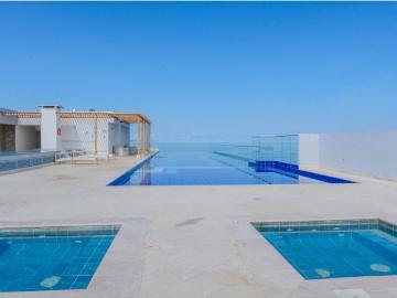 Apartamento en arriendo Carrera 4 69 2 100, Crespo, Cartagena De Indias, Bolívar, Col