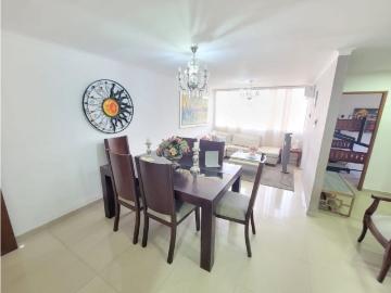Apartamento en arriendo Carrera 56 91 120, Altos De Riomar, Barranquilla, Atlantico, Col