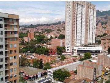 Apartamento en arriendo Carrera 50, La Florida, Bello, Valle De Aburrá, Antioquia, Rap Del Agua Y La Montaña, 051053, Colombia