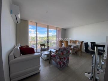 Apartamento en Arriendo, Carrera 5, Ibagué