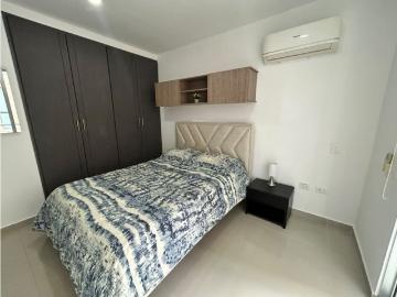 Apartamento en arriendo Carrera 76, Las Tres Ave Marías, Localidad Riomar, Perímetro Urbano Barranquilla, Barranquilla, Atlántico, Rap Caribe, 080001, Colombia