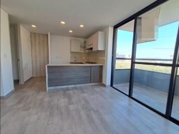 Apartamento en arriendo Carrera 76 81a 1 35, Paraiso, Barranquilla, Atlantico, Col
