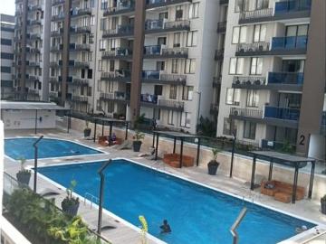 Apartamento en arriendo Carrera 71 86 98, El Limoncito, Barranquilla, Atlantico, Col
