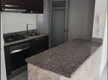 Apartamento en arriendo Carrera 8a, Ruitoque, Floridablanca, Santander, Col
