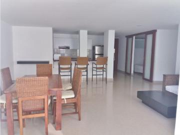 Apartamento en arriendo Carrera 9 18a 51, La Boquilla, Cartagena De Indias, Bolívar, Col